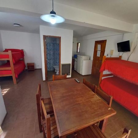 Complejo Urquiza Departamentos Apartment Mina Clavero Bagian luar foto
