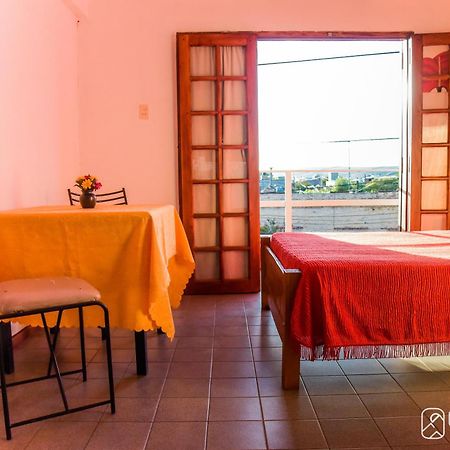 Complejo Urquiza Departamentos Apartment Mina Clavero Bagian luar foto