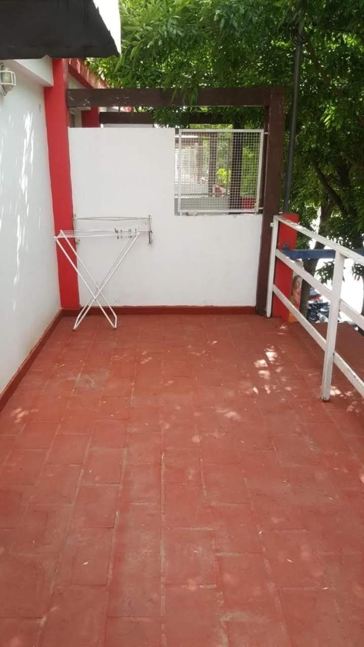 Complejo Urquiza Departamentos Apartment Mina Clavero Bagian luar foto