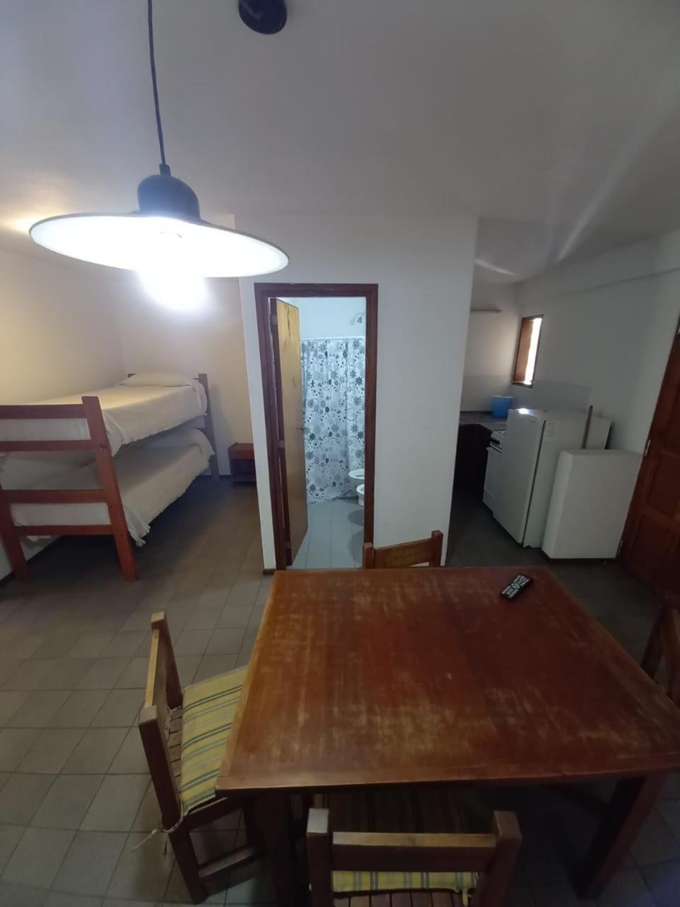 Complejo Urquiza Departamentos Apartment Mina Clavero Bagian luar foto