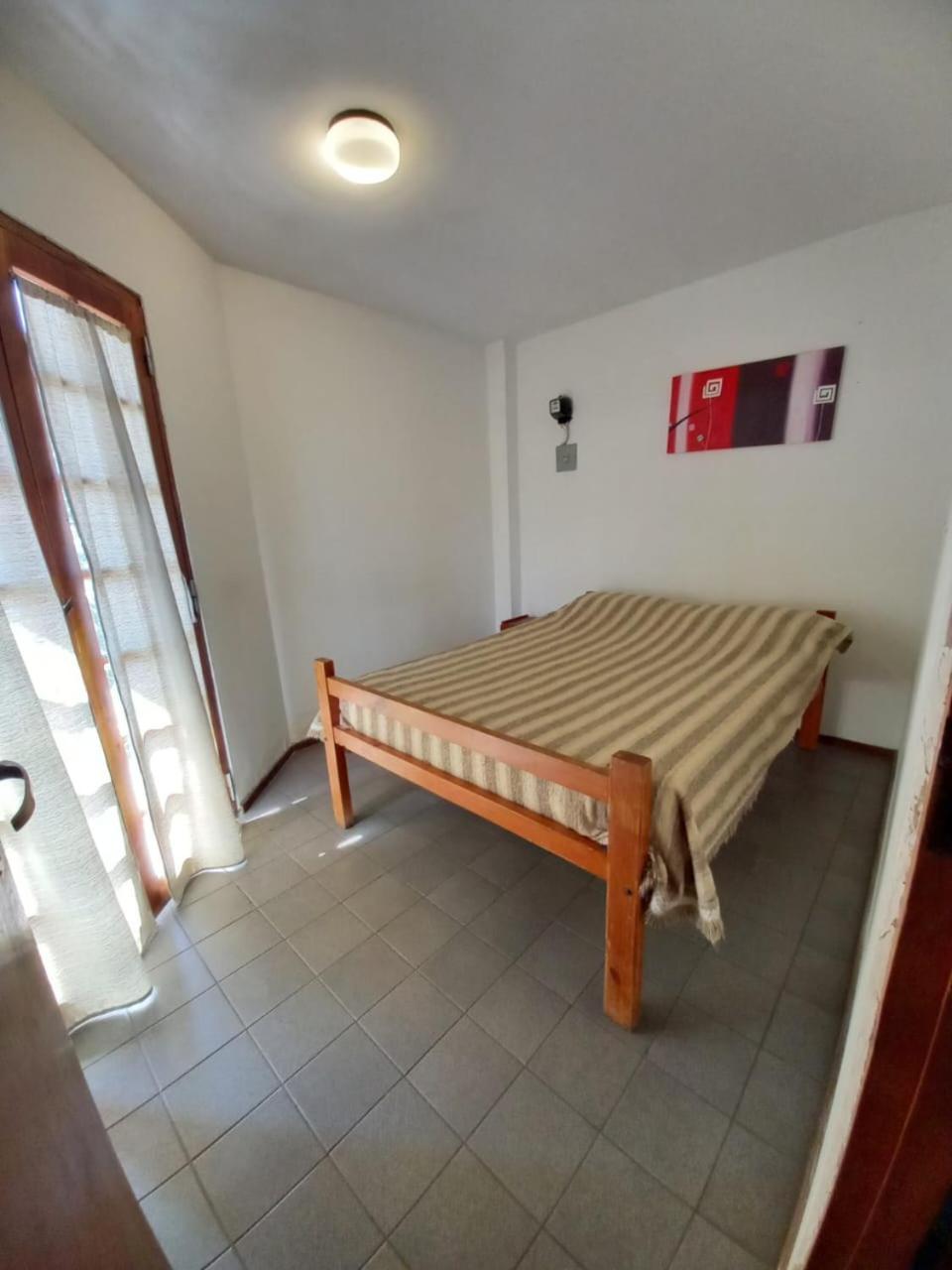 Complejo Urquiza Departamentos Apartment Mina Clavero Bagian luar foto