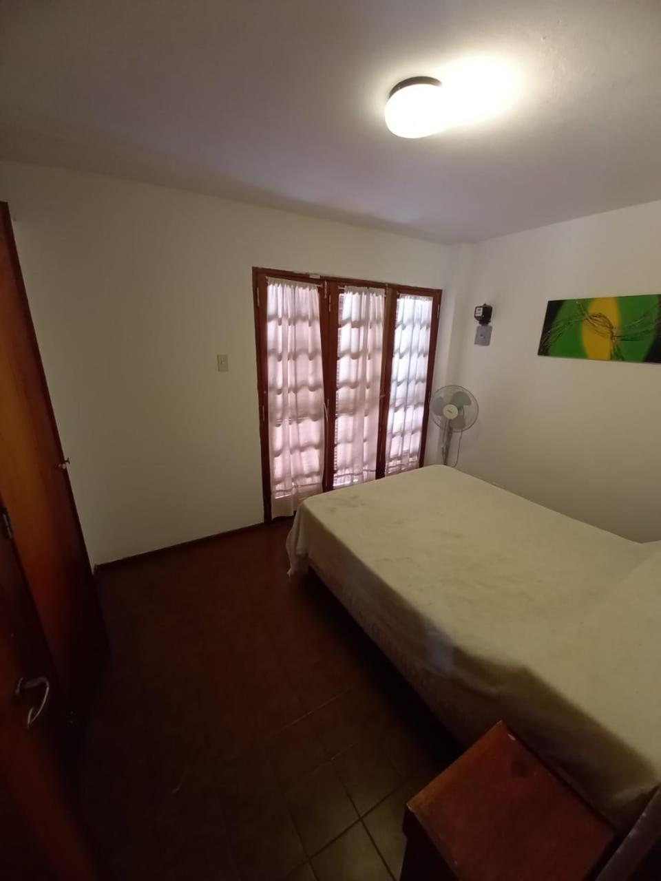 Complejo Urquiza Departamentos Apartment Mina Clavero Bagian luar foto