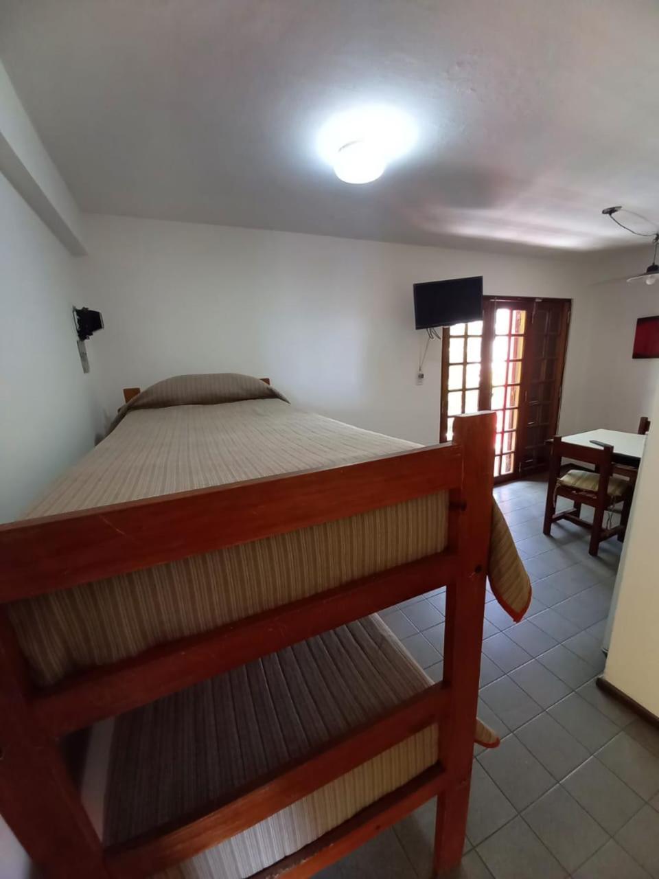 Complejo Urquiza Departamentos Apartment Mina Clavero Bagian luar foto