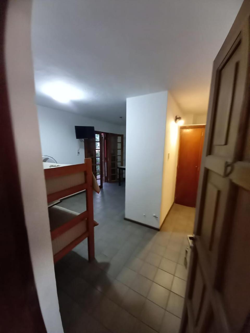 Complejo Urquiza Departamentos Apartment Mina Clavero Bagian luar foto