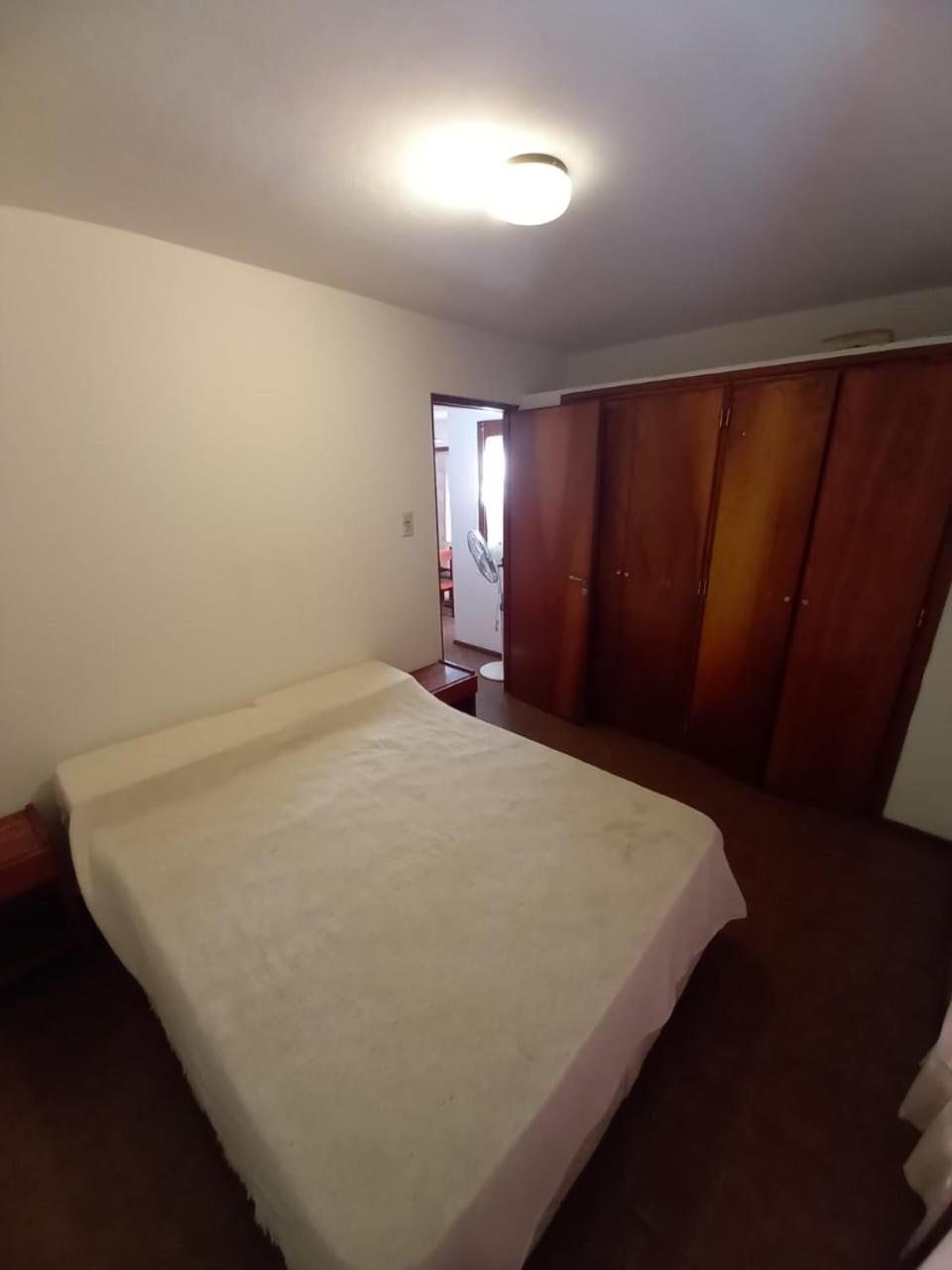 Complejo Urquiza Departamentos Apartment Mina Clavero Bagian luar foto