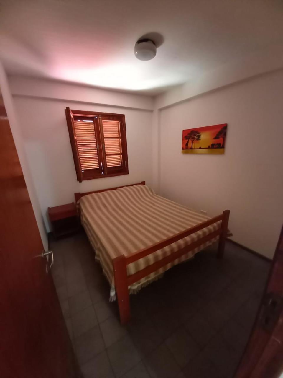Complejo Urquiza Departamentos Apartment Mina Clavero Bagian luar foto