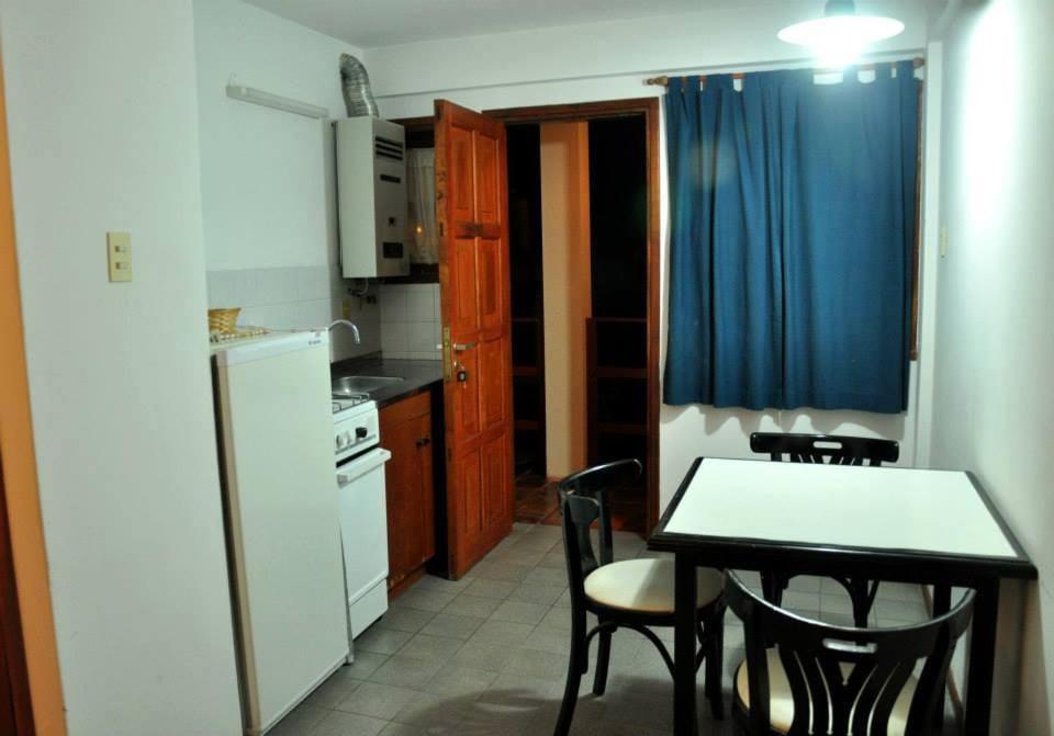 Complejo Urquiza Departamentos Apartment Mina Clavero Bagian luar foto