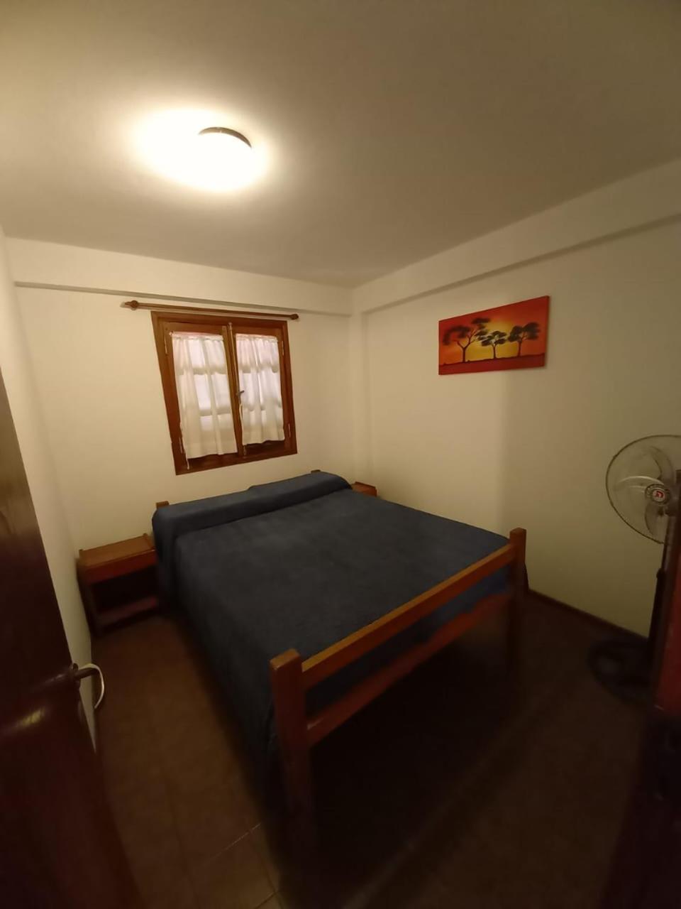Complejo Urquiza Departamentos Apartment Mina Clavero Bagian luar foto