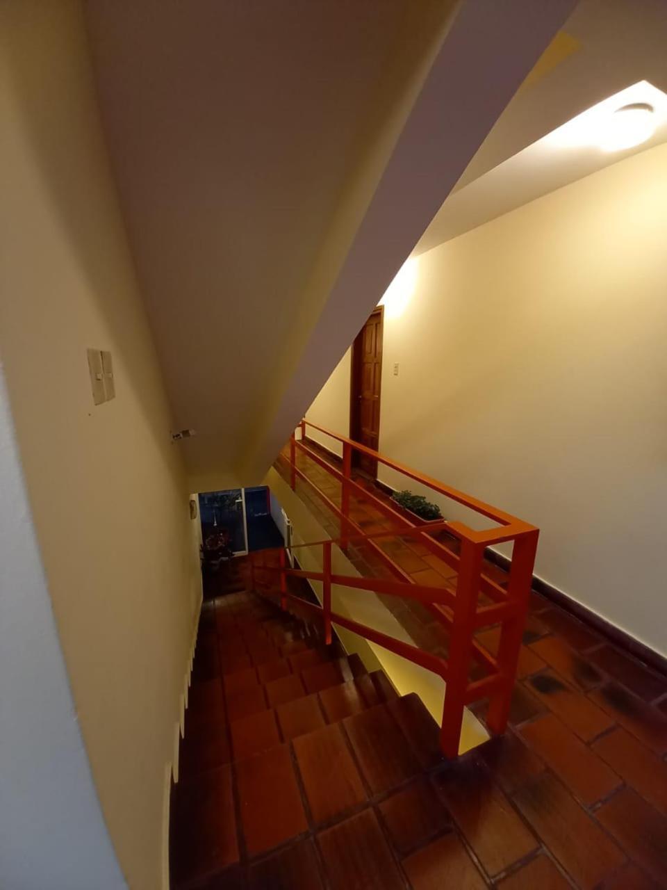 Complejo Urquiza Departamentos Apartment Mina Clavero Bagian luar foto