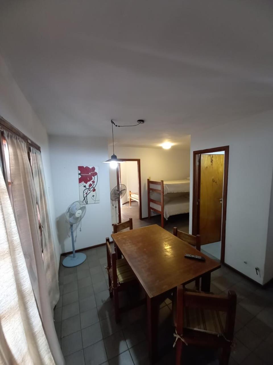 Complejo Urquiza Departamentos Apartment Mina Clavero Bagian luar foto